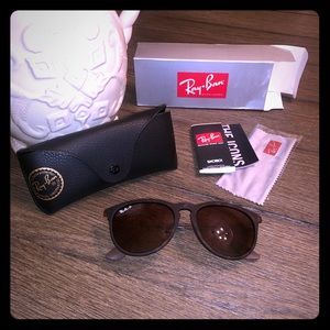 Ray-Ban Erika